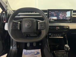 										CITROEN C3 1.2 MAX 100 CV full									
