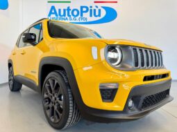 										JEEP RENEGADE 1.0 T3 120 CV LIMITED full									