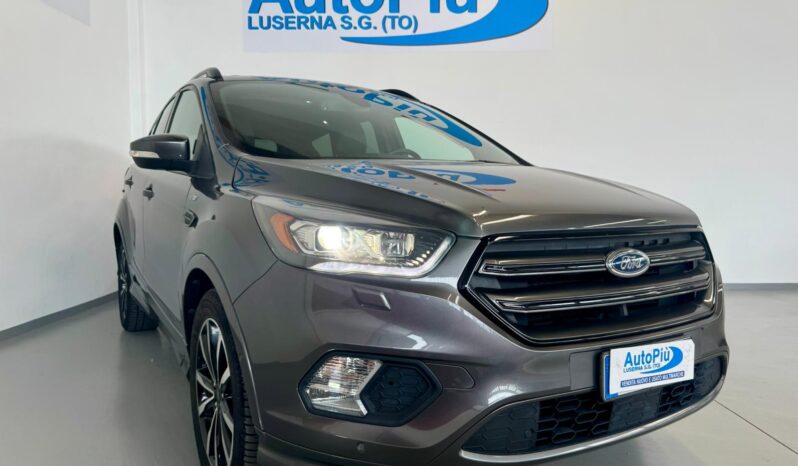 								FORD KUGA 2.0 TDCI 150 ST-LINE AWD full									