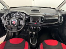 										FIAT 500L 1.3 MJT 85 CV BUSINESS full									