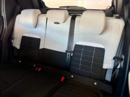 										CITROEN C3 1.2 MAX 100 CV full									