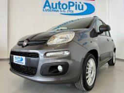 										FIAT PANDA 1.2 BENZ/GPL 69 CV LOUNGE full									