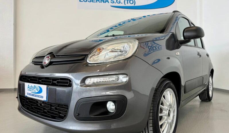 								FIAT PANDA 1.2 BENZ/GPL 69 CV LOUNGE full									