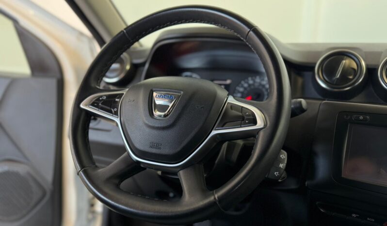 								DACIA DUSTER 1.5 BLUE DCI 116 CV full									