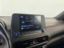 										HYUNDAI KONA 1.0 T-GDI HYBRID 120 N-LINE full									