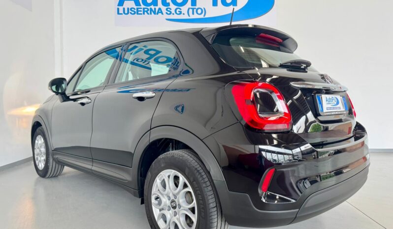 								FIAT 500X 1.0 T3 BENZINA 120 CV full									