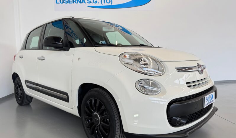 								FIAT 500L 1.3 MULTIJET 85 CV POPSTAR full									