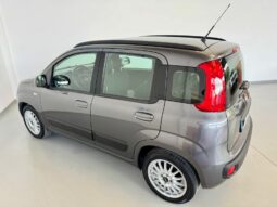 										FIAT PANDA 1.2 BENZ/GPL 69 CV LOUNGE full									