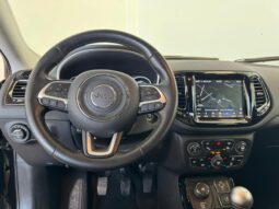 										JEEP COMPASS 2.0 MJT II 140 4X4 LIMITED full									