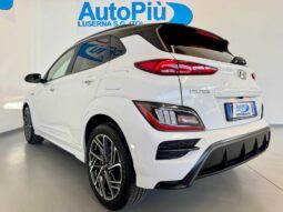 										HYUNDAI KONA 1.0 T-GDI HYBRID 120 N-LINE full									