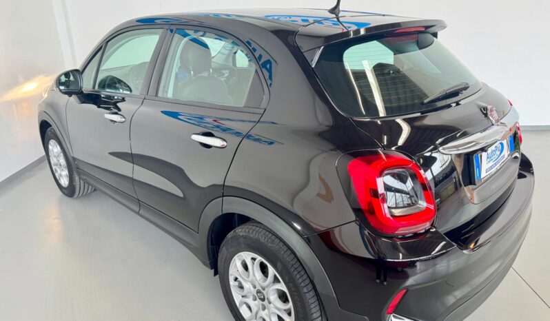 								FIAT 500X 1.0 T3 BENZINA 120 CV full									