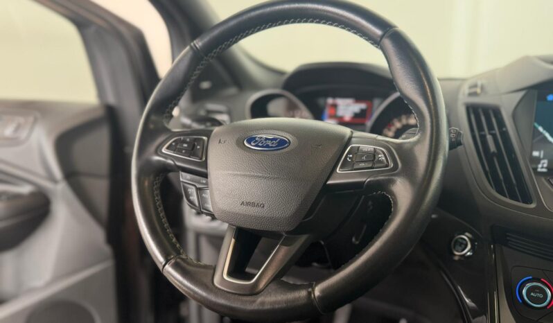								FORD KUGA 2.0 TDCI 150 ST-LINE AWD full									