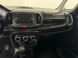										FIAT 500L 1.3 MJT 85 CV BUSINESS full									