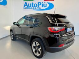 										JEEP COMPASS 2.0 MJT II 140 4X4 LIMITED full									