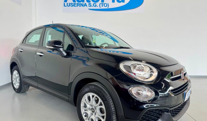 								FIAT 500X 1.0 T3 BENZINA 120 CV full									