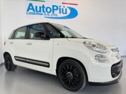 										FIAT 500L 1.3 MULTIJET 85 CV POPSTAR full									