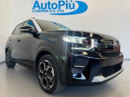 										CITROEN C3 1.2 MAX 100 CV full									