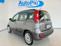 										FIAT PANDA 1.2 BENZ/GPL 69 CV LOUNGE full									