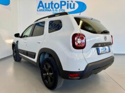 										DACIA DUSTER 1.5 BLUE DCI 116 CV full									
