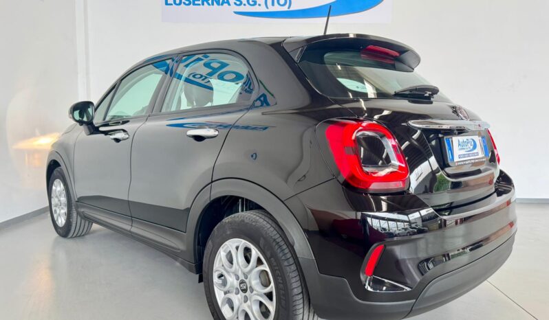 								FIAT 500X 1.0 T3 BENZINA 120 CV full									