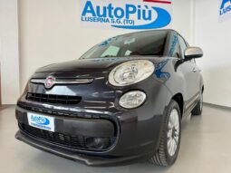 										FIAT 500L 1.3 MJT 85 CV BUSINESS full									