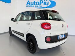 										FIAT 500L 1.3 MULTIJET 85 CV POPSTAR full									