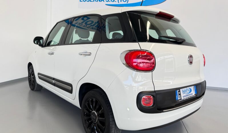 								FIAT 500L 1.3 MULTIJET 85 CV POPSTAR full									