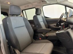 										TOYOTA PROACE CITY VERSO SHORT D full									