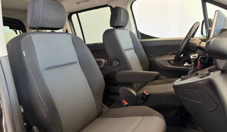 								TOYOTA PROACE CITY VERSO SHORT D full									