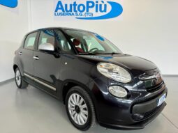 										FIAT 500L 1.3 MJT 85 CV BUSINESS full									