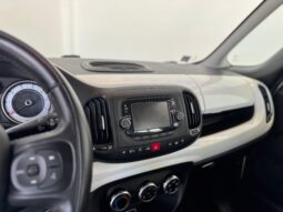 										FIAT 500L 1.3 MULTIJET 85 CV POPSTAR full									