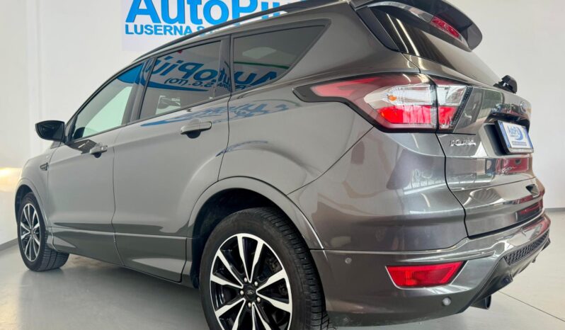 								FORD KUGA 2.0 TDCI 150 ST-LINE AWD full									