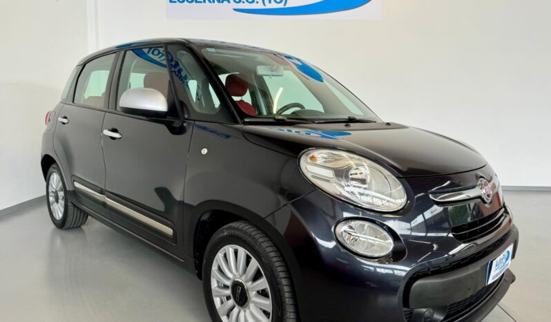 								FIAT 500L 1.3 MJT 85 CV BUSINESS full									