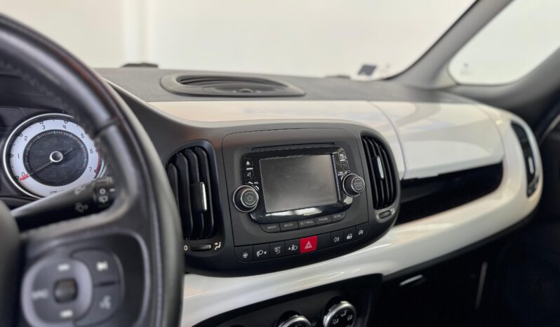 								FIAT 500L 1.3 MULTIJET 85 CV POPSTAR full									