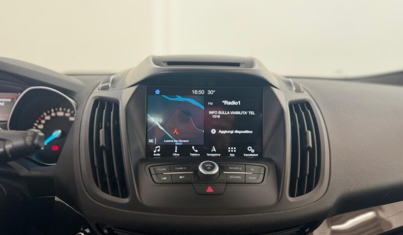 								FORD KUGA 2.0 TDCI 150 ST-LINE AWD full									