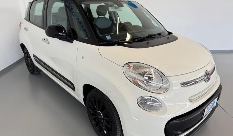 								FIAT 500L 1.3 MULTIJET 85 CV POPSTAR full									