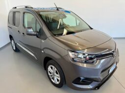										TOYOTA PROACE CITY VERSO SHORT D full									