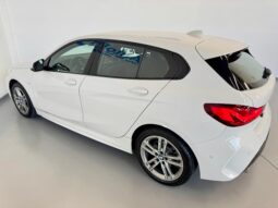 										BMW SERIE 1 116D F40 M-SPORT full									