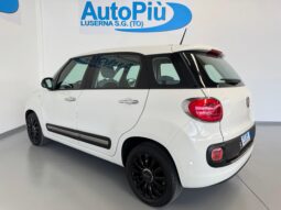 										FIAT 500L 1.3 MULTIJET 85 CV POPSTAR full									