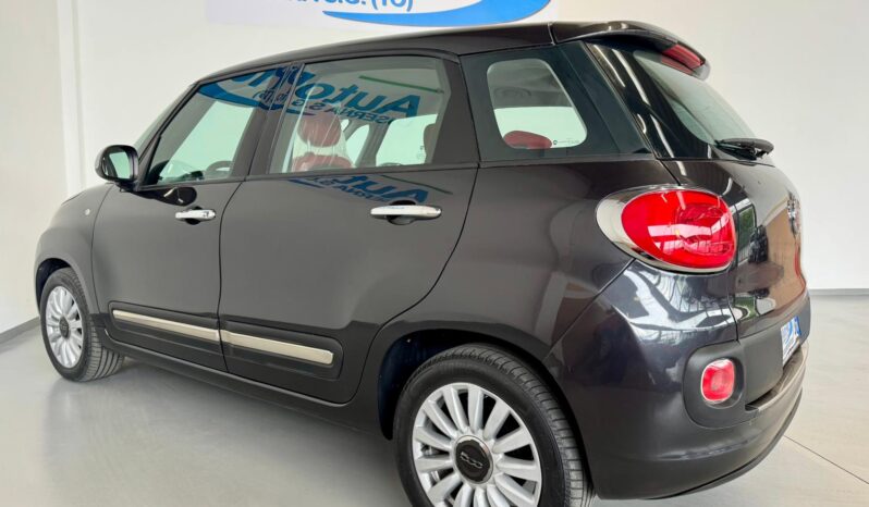 								FIAT 500L 1.3 MJT 85 CV BUSINESS full									
