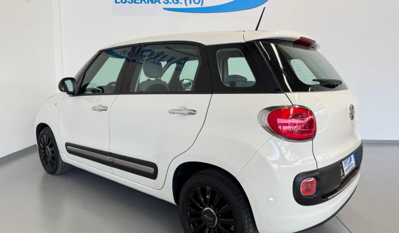 								FIAT 500L 1.3 MULTIJET 85 CV POPSTAR full									