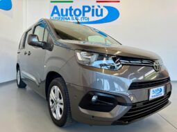										TOYOTA PROACE CITY VERSO SHORT D full									