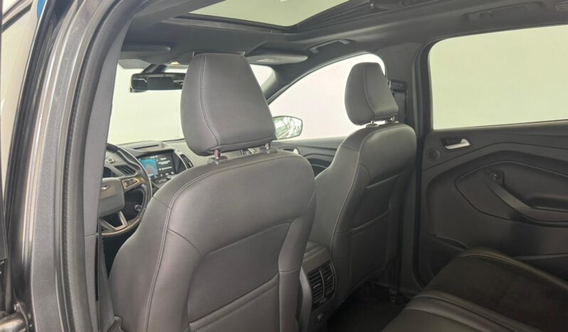 								FORD KUGA 2.0 TDCI 150 ST-LINE AWD full									