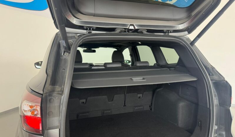 								FORD KUGA 2.0 TDCI 150 ST-LINE AWD full									