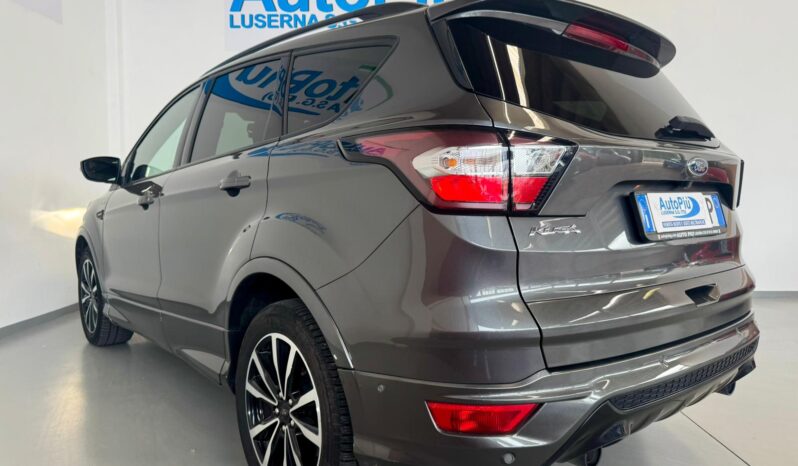 								FORD KUGA 2.0 TDCI 150 ST-LINE AWD full									