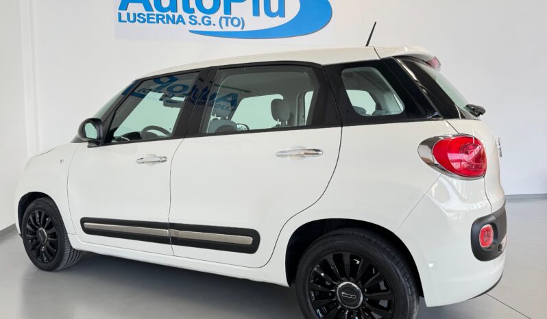 								FIAT 500L 1.3 MULTIJET 85 CV POPSTAR full									