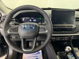 										JEEP COMPASS 1.6 MJT 130 CV LIMITED full									