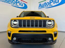 										JEEP RENEGADE 1.0 T3 120 CV LIMITED full									