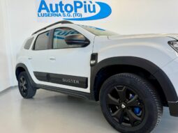 										DACIA DUSTER 1.5 BLUE DCI 116 CV full									