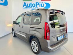 										TOYOTA PROACE CITY VERSO SHORT D full									